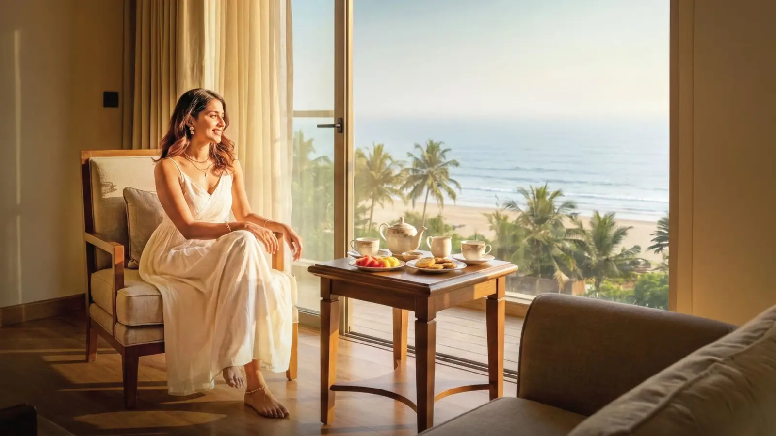 Air India Partners with Booking.com for Integrated Travel Bookings and Rewards