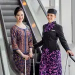 Air New Zealand and Singapore Airlines Expand Flights Between New Zealand and Singapore