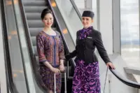 Air New Zealand and Singapore Airlines Expand Flights Between New Zealand and Singapore