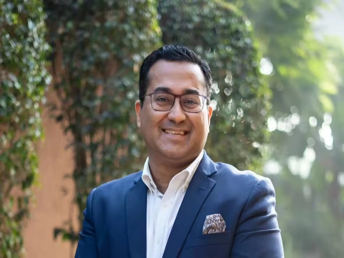 Akhil Arora, Managing Director and CEO of Espire Hospitality Limited