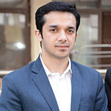 Akshay Taneja, Managing Director of TDI Infratech