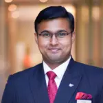 JW Marriott Bengaluru