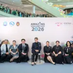 Amazing Thailand Fest 2026 Opens in Kuala Lumpur