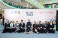 Amazing Thailand Fest 2026 Opens in Kuala Lumpur