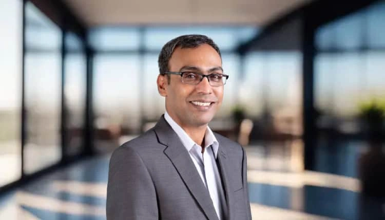 Anand Srinivasan, Co-Founder and Chief Commercial Officer of Akasa Air