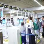 Phuket Airport Launches Automated Passport Channels