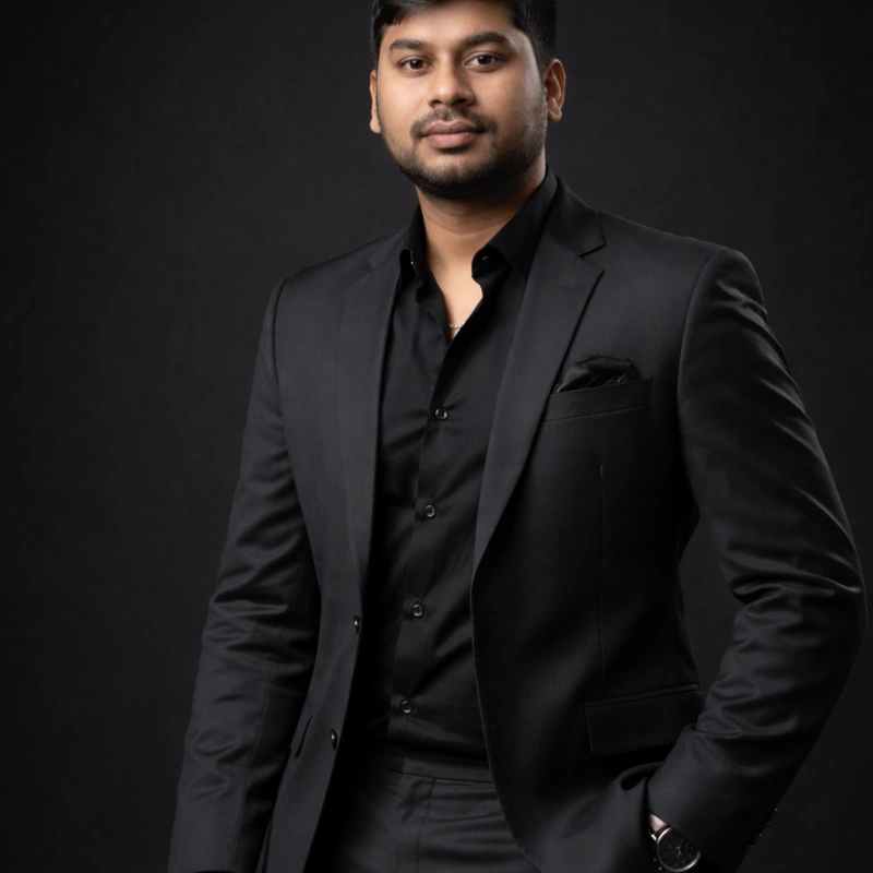 Avnish Kumar
