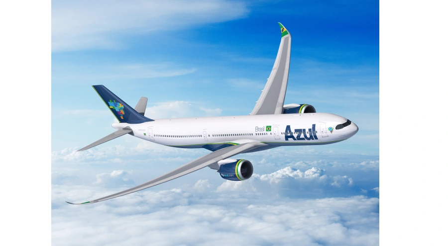 Azul Linhas Aéreas