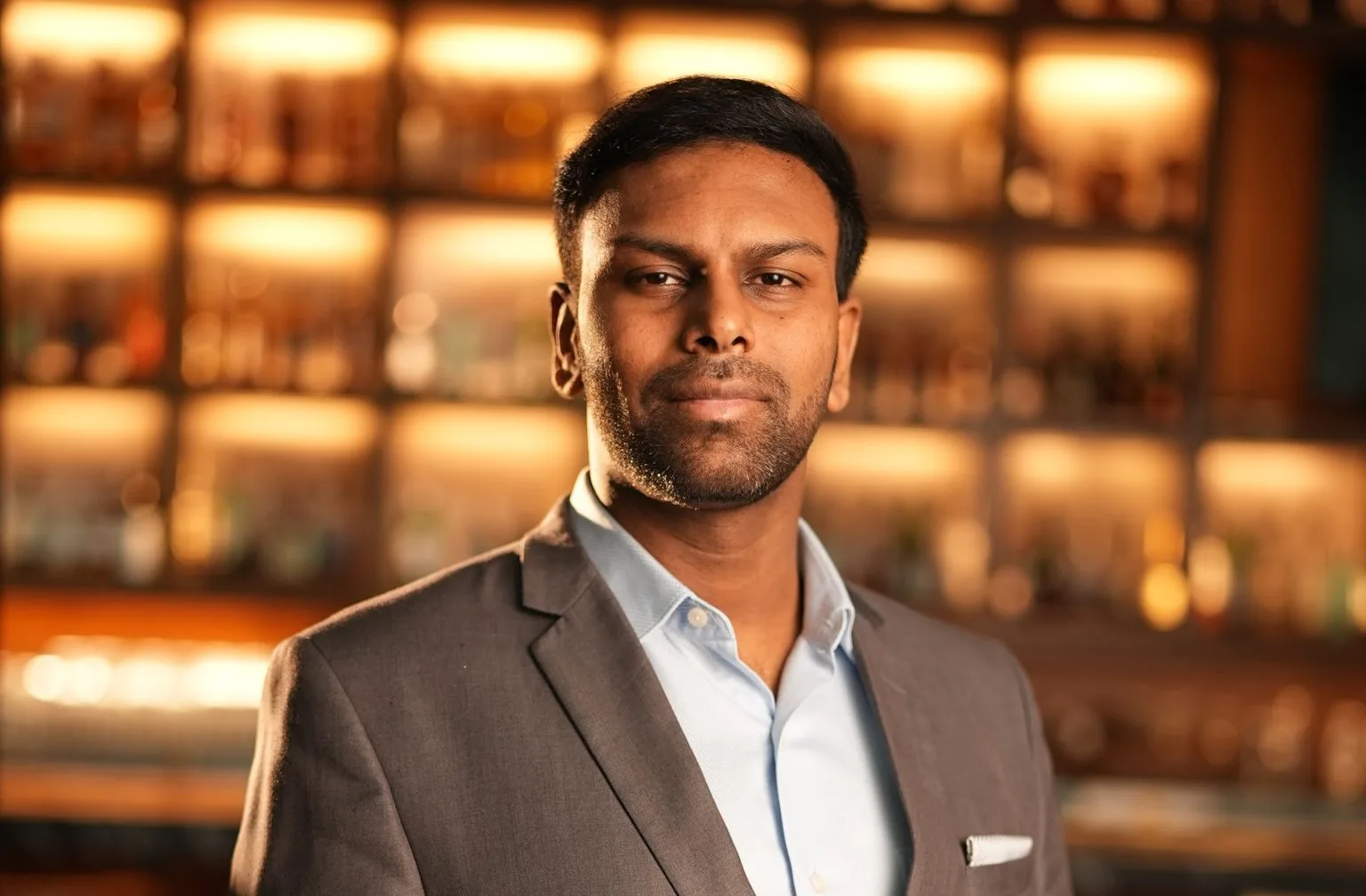 Hyatt Chennai