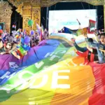 TAT Joins Bangkok Pride Parade 2026