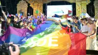 TAT Joins Bangkok Pride Parade 2026