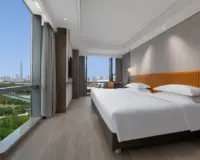 Hyatt Place Tianjin South Railway Station