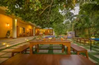 EkoStay’s Approach to Nature-Friendly Travel