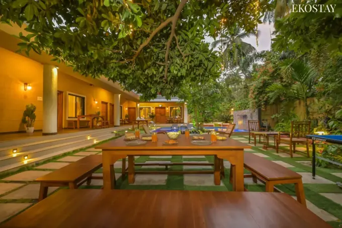 EkoStay’s Approach to Nature-Friendly Travel