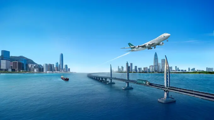 Cathay Cargo Expands Agricultural Freight to Greater Bay Area