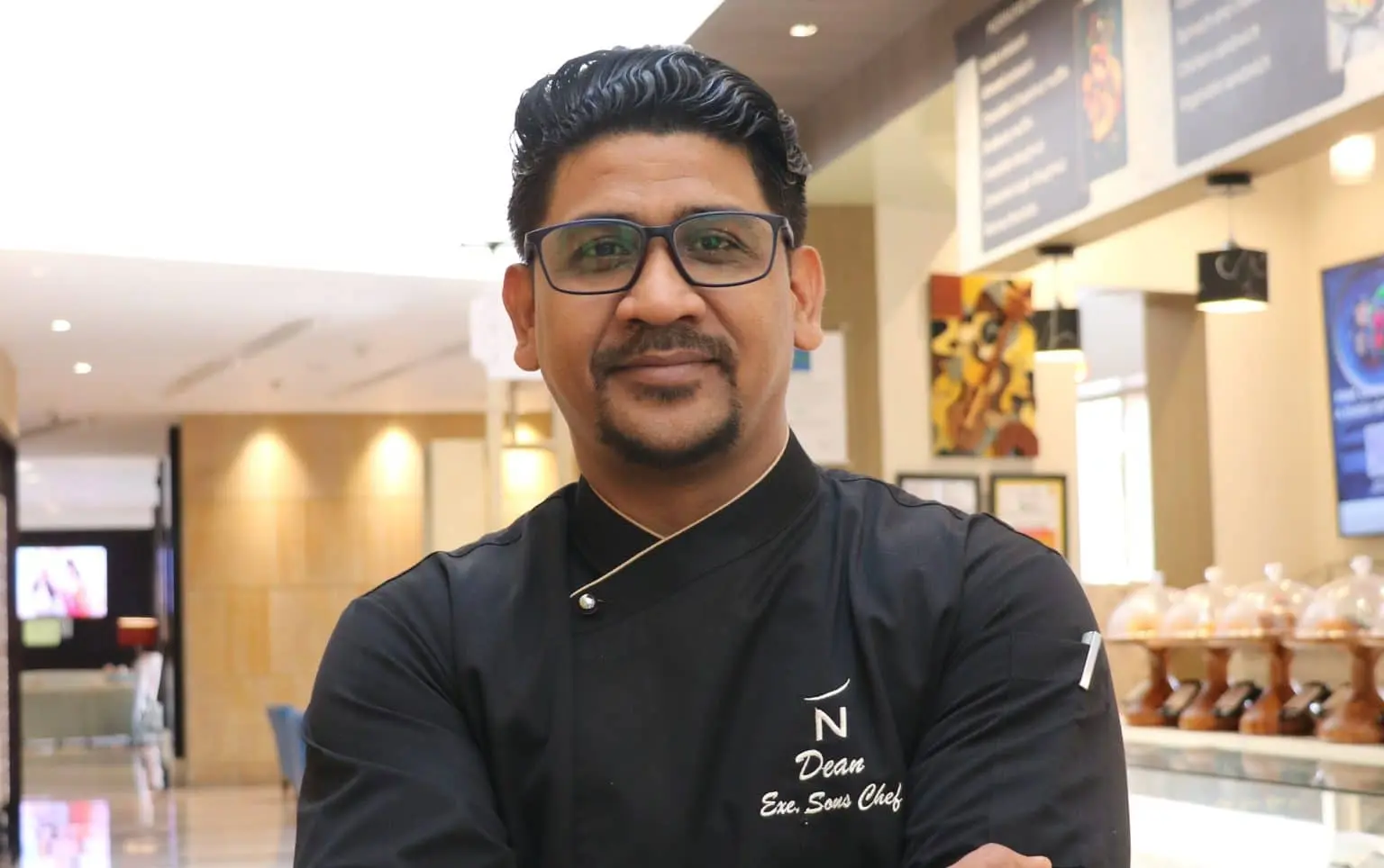 Novotel Hyderabad