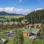 The Khyber Launches Summer Wellness Retreats in Gulmarg