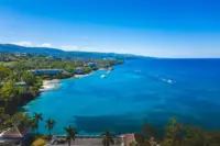 Jamaica Launches 10x10x10 Tourism Plan
