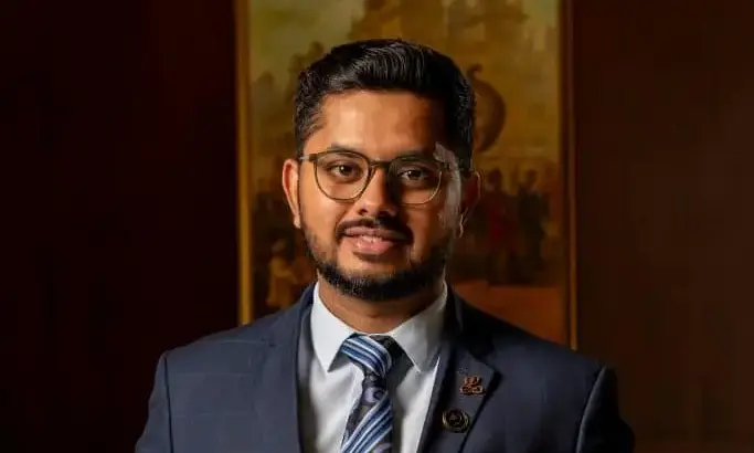 The Leela Bhartiya