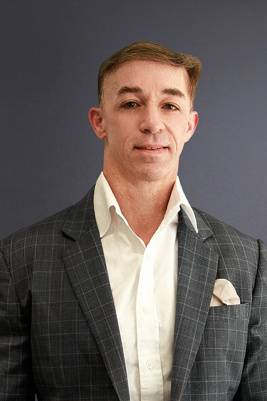 David Roberts, Chief Operating Officer of Fusion Hotel Group