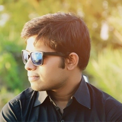 Debabrota Roy, General Manager of Evoke Dholavira
