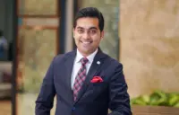 Sheraton Grand Bangalore
