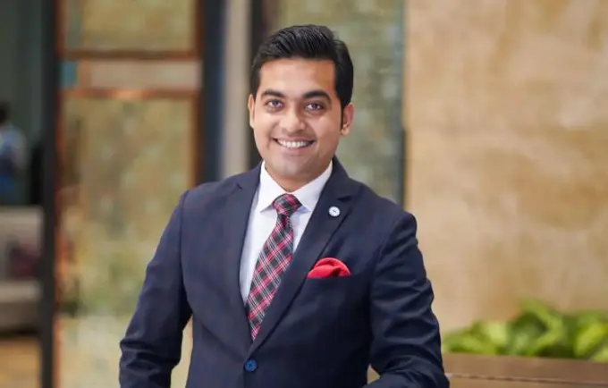 Sheraton Grand Bangalore