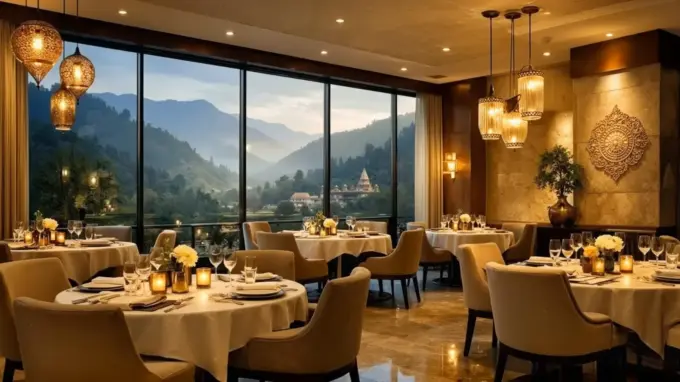 Dusit International Signs Dusit Princess Rishikesh in Uttarakhand