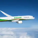 EVA Air Launches Washington DC Service