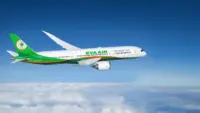 EVA Air Launches Washington DC Service