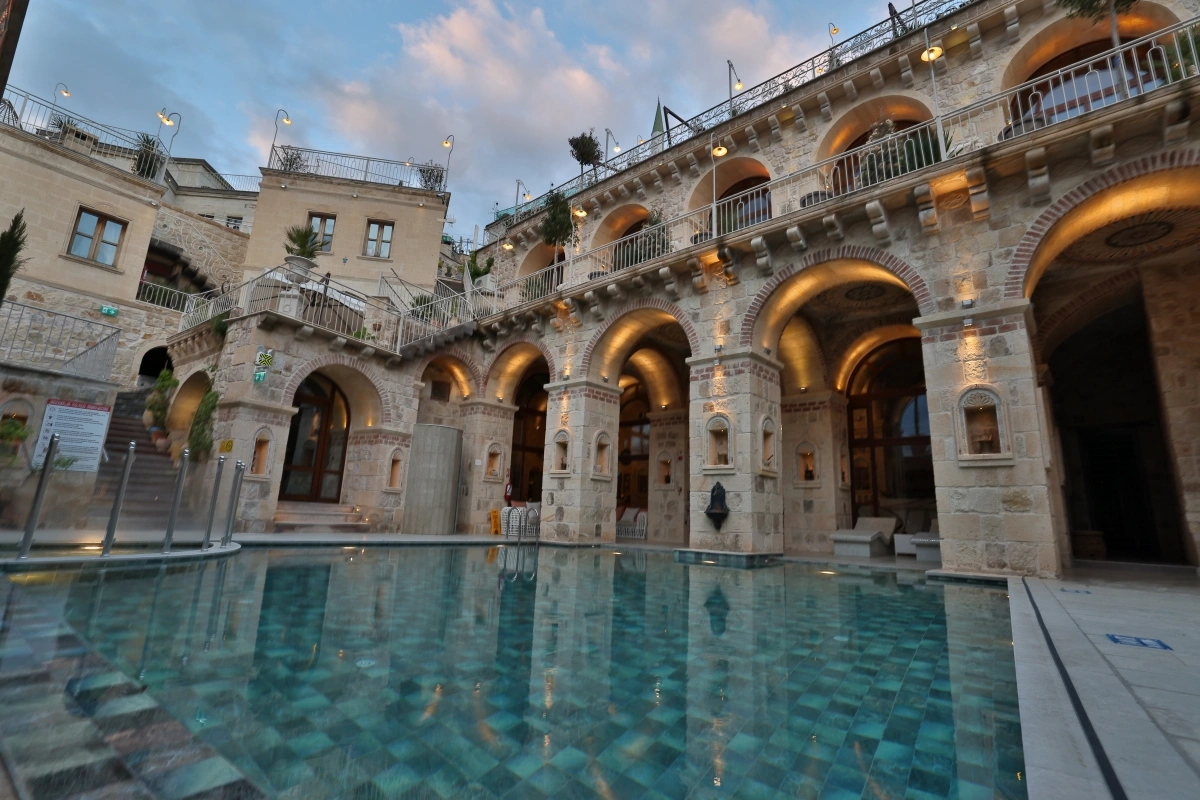 Elika Cave Suites Cappadocia Opens to Guests