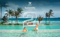Fusionlife Marks Two Years with 2,222 Free Room Nights Giveaway
