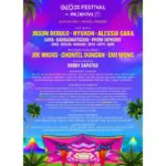 Glow Festival