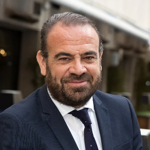 Gabriel Escarrer, Chairman and CEO of Meliá Hotels International