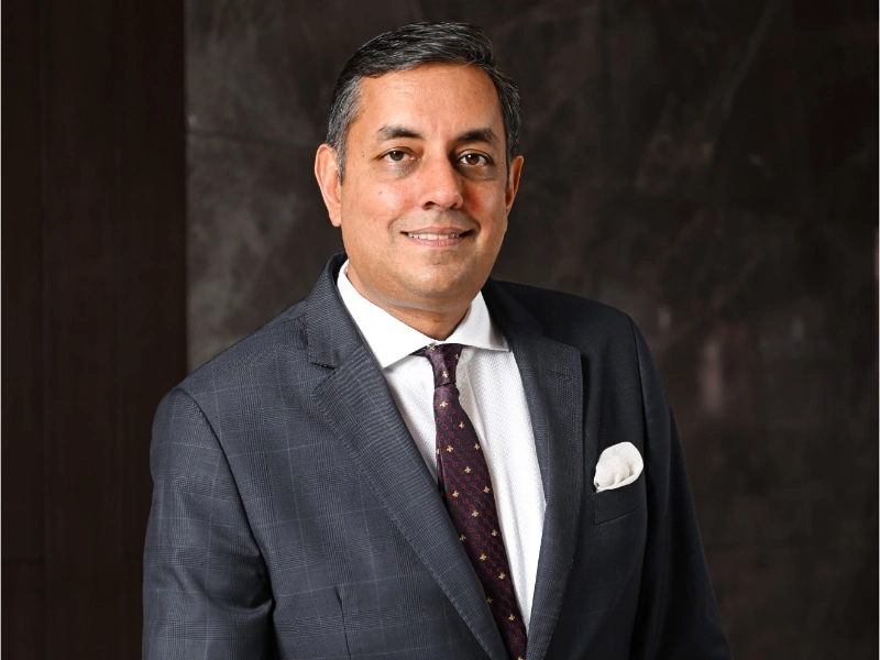 Gaurav Singh, General Manager of Bandra House – IHCL SeleQtions