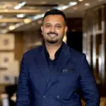 Hyatt Regency Gurgaon Appoints New Director of Food & Beverage