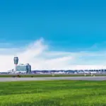 HKIA
