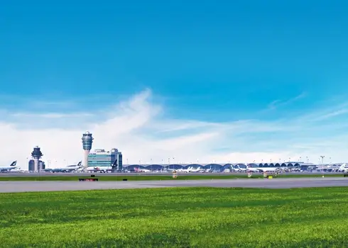 HKIA