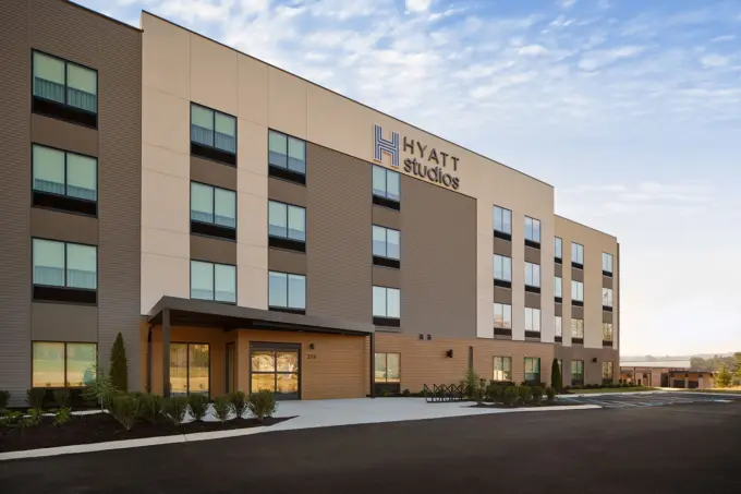 Hyatt Launches Hyatt Studios Financing Programme