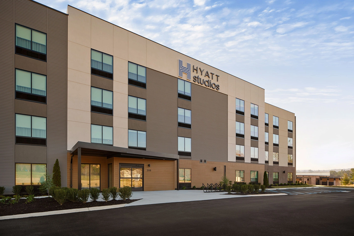 Hyatt Launches Hyatt Studios Financing Programme