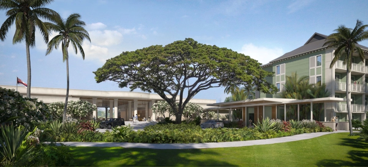 Hale Hōkūala Kaua‘i Opens Reservations for October 2026