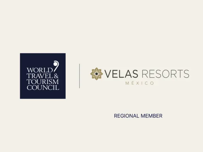 Velas Resorts Joins WTTC as Regional Member