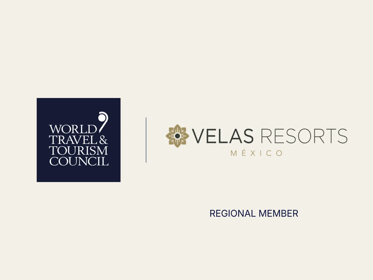 Velas Resorts Joins WTTC as Regional Member