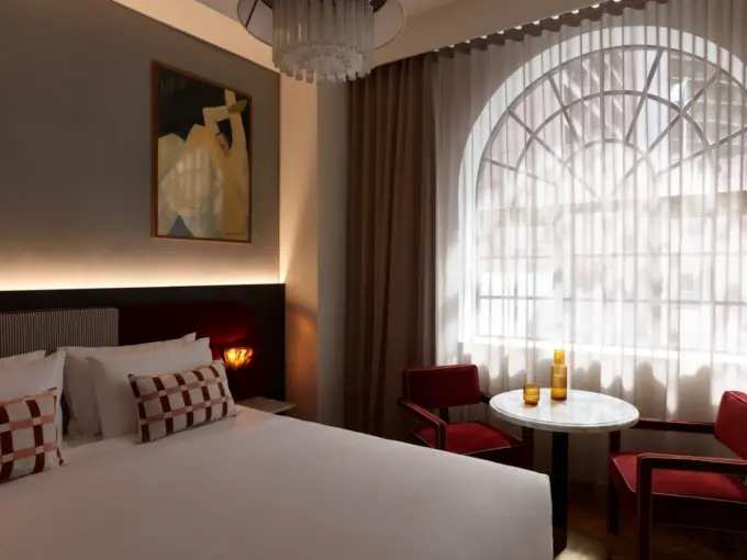 Handwritten Collection Hits 50 Hotels Worldwide