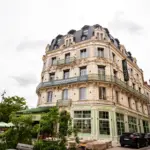 Hotel & Spa des Beaux-Arts Opens Under Radisson Individuals