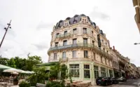 Hotel & Spa des Beaux-Arts Opens Under Radisson Individuals