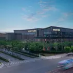 Hyatt Place Opens in Jiaxing Nanhu