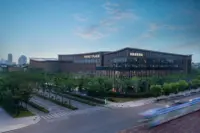 Hyatt Place Opens in Jiaxing Nanhu