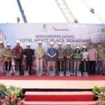 Hyatt Place Coming to Semarang