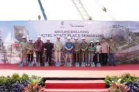 Hyatt Place Coming to Semarang